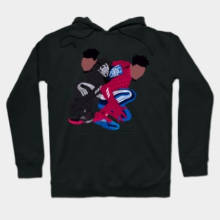 Donovan Mitchell Hoodie